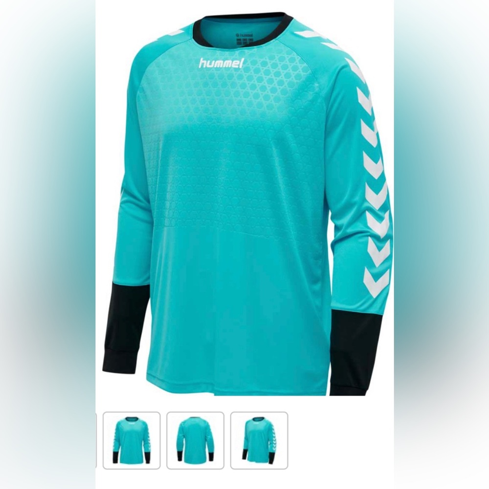 GoalKeeper Jersey - Hummel - Brand new